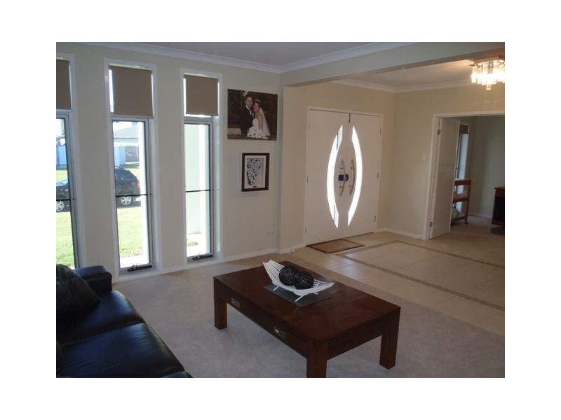 39 Rushcutter Ave, Oxenford QLD 4210