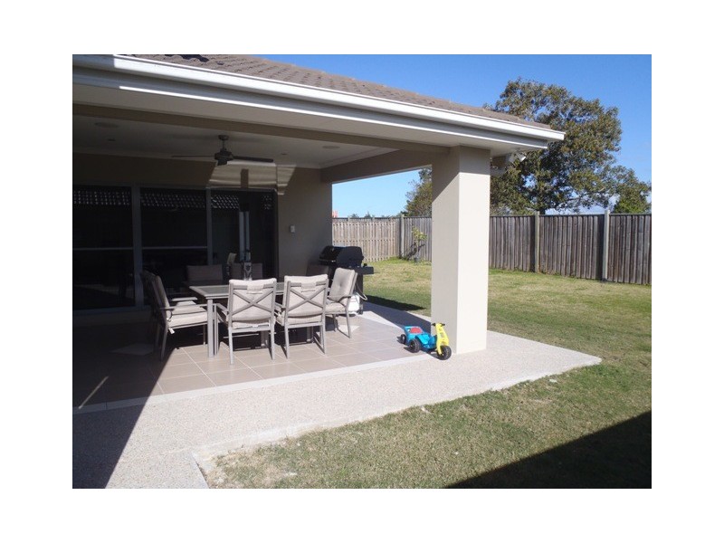 39 Rushcutter Ave, Oxenford QLD 4210