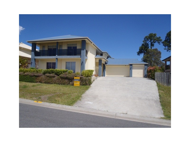 16  Slipstream Road, Coomera Waters QLD 4209