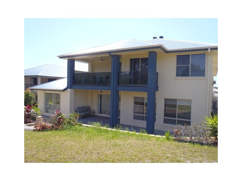 16  Slipstream Road, Coomera Waters QLD 4209