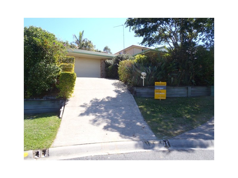 7 Rafter Place, Oxenford QLD 4210