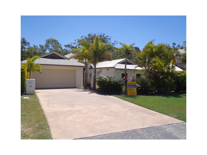 18 Pacha Close, Coomera Waters QLD 4209