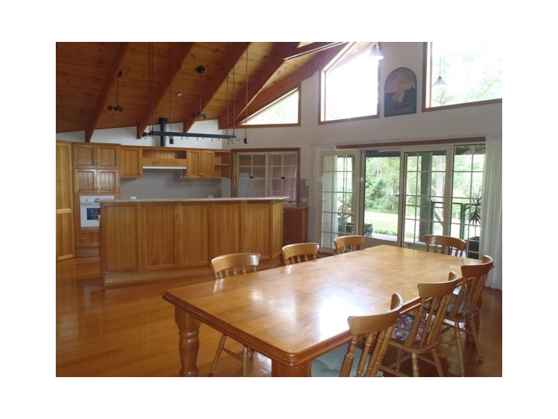 Wongawallan QLD 4210