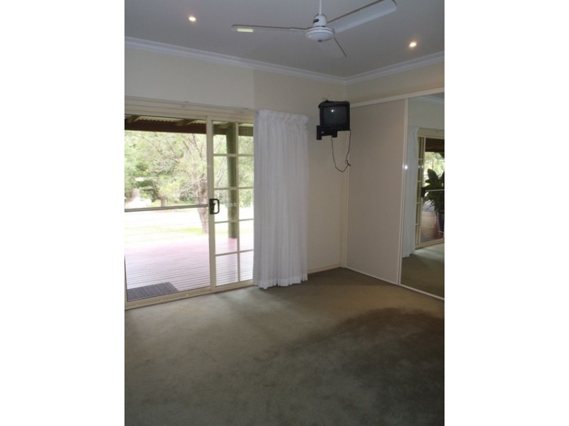 Wongawallan QLD 4210