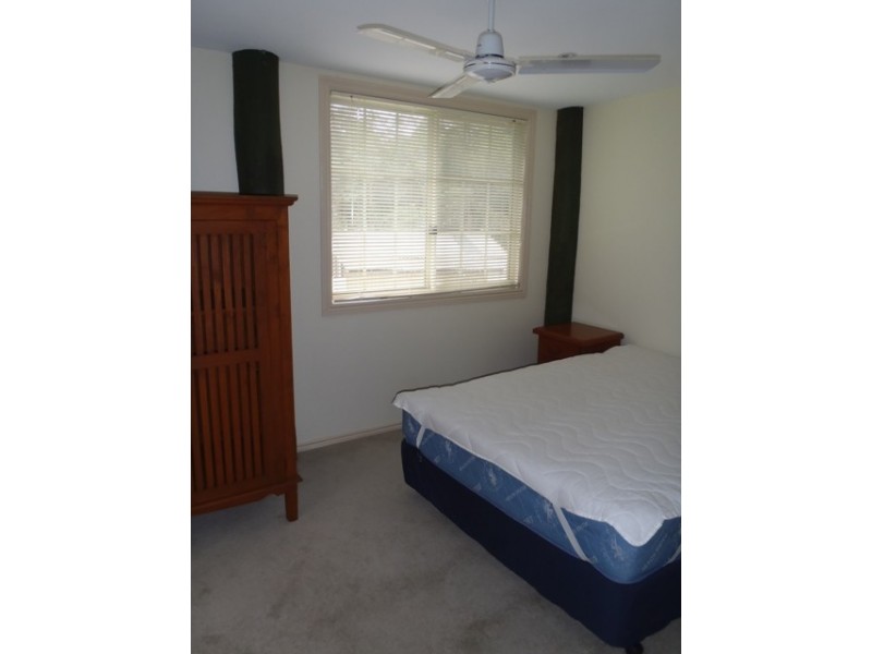 Wongawallan QLD 4210