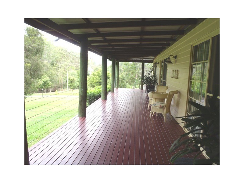 Wongawallan QLD 4210