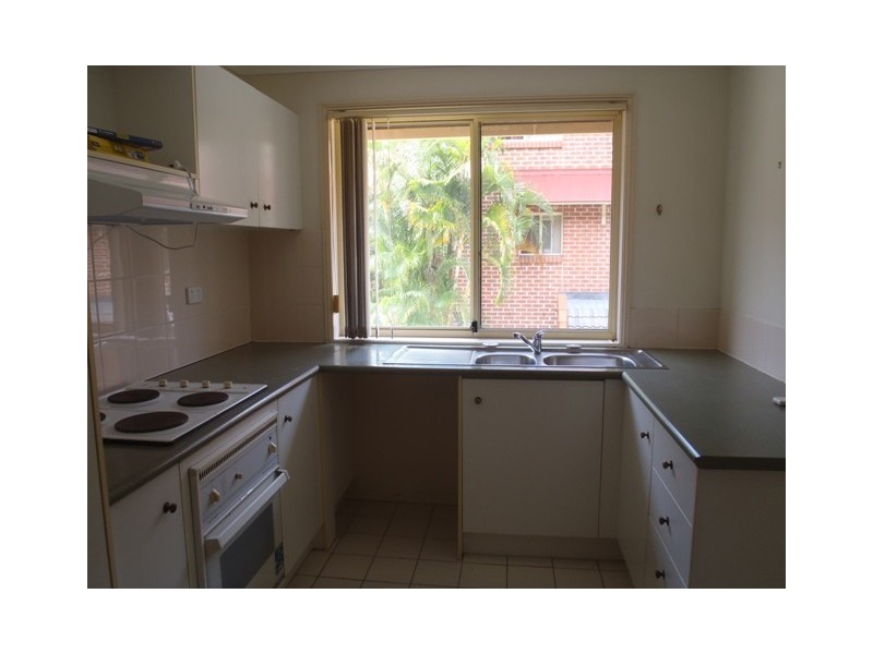 36/100 Racecourse Drive, Bundall QLD 4217