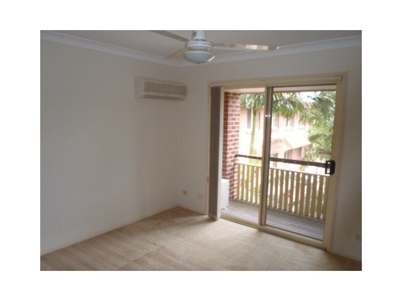 36/100 Racecourse Drive, Bundall QLD 4217