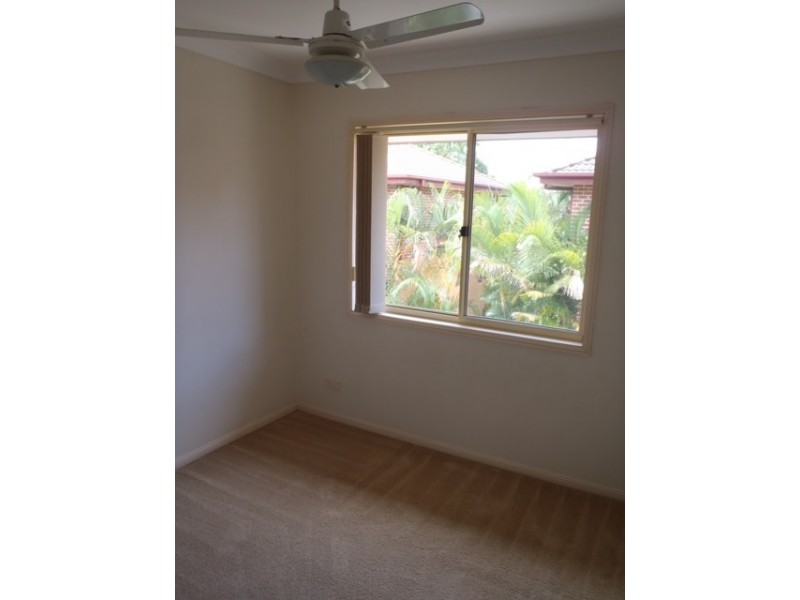 36/100 Racecourse Drive, Bundall QLD 4217