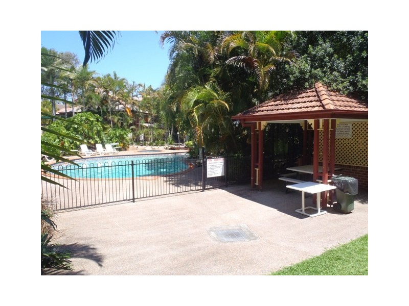 36/100 Racecourse Drive, Bundall QLD 4217