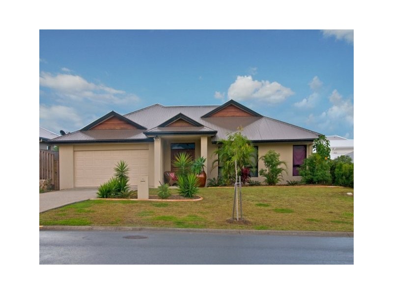3 Ceil Circuit, Coomera Waters QLD 4209
