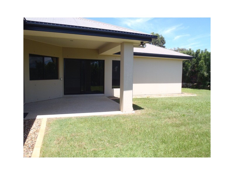 3 Ceil Circuit, Coomera Waters QLD 4209