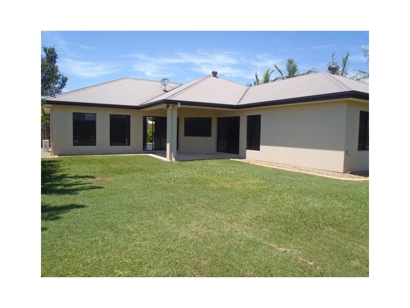 3 Ceil Circuit, Coomera Waters QLD 4209