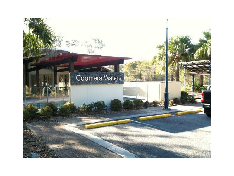 3 Ceil Circuit, Coomera Waters QLD 4209
