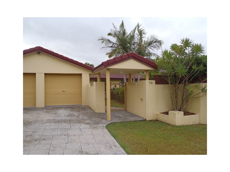 70 Allied Drive, Arundel QLD 4214