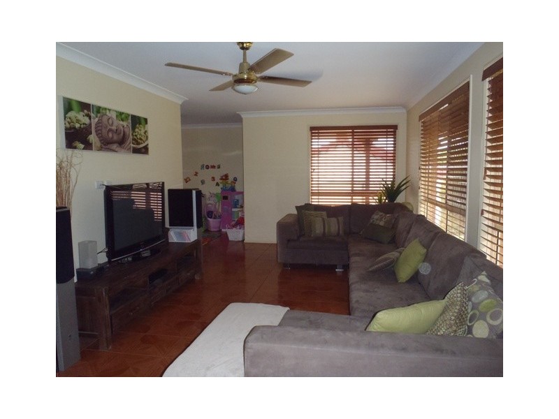 11 Morgan Court, Upper Coomera QLD 4209