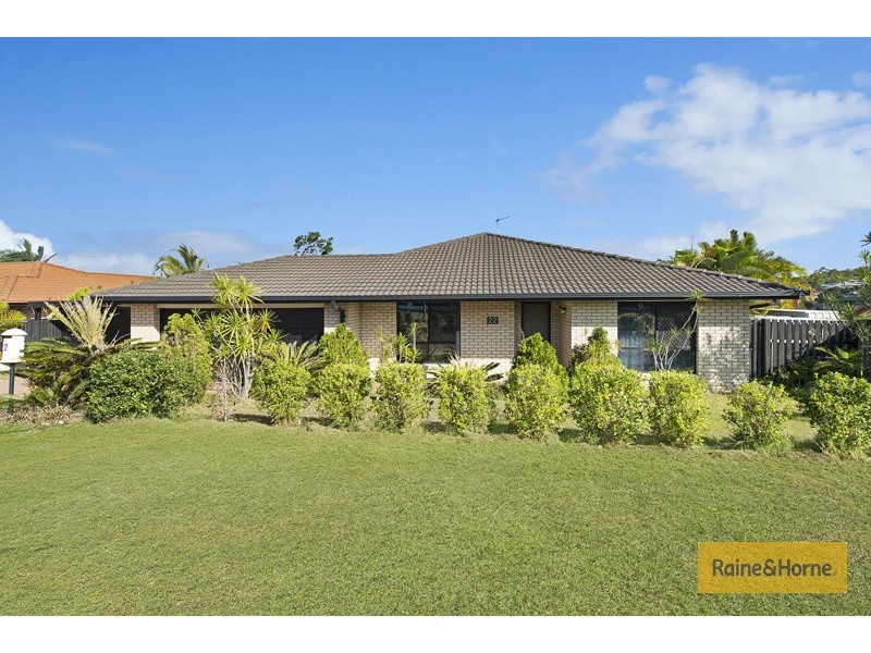 22 Penrhyn ST, Pacific Pines QLD 4211