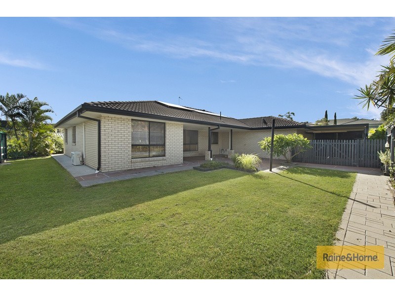 22 Penrhyn ST, Pacific Pines QLD 4211