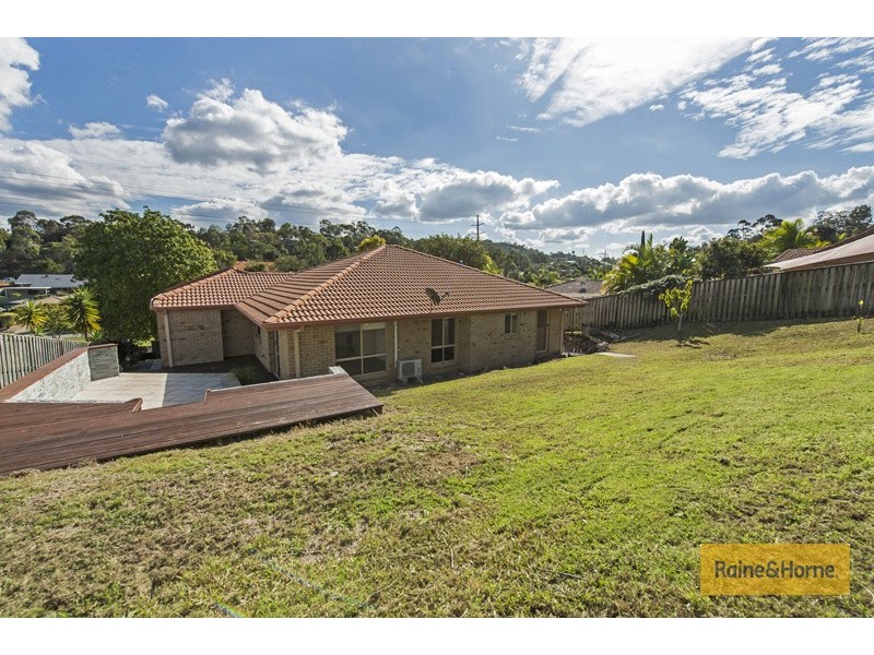 116 Pacific Pines BVD, Pacific Pines QLD 4211