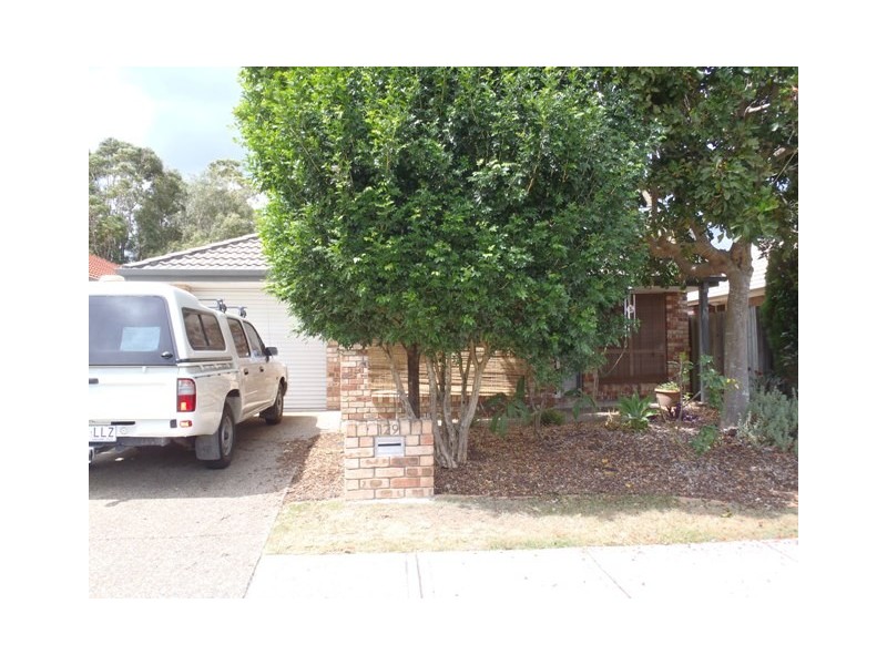 129 Sidney Nolan Drive, Coombabah QLD 4216
