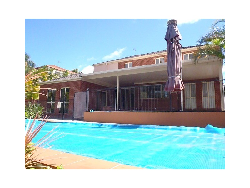 62 Greg Norman Cres, Parkwood QLD 4214