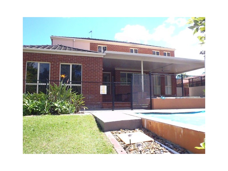 62 Greg Norman Cres, Parkwood QLD 4214