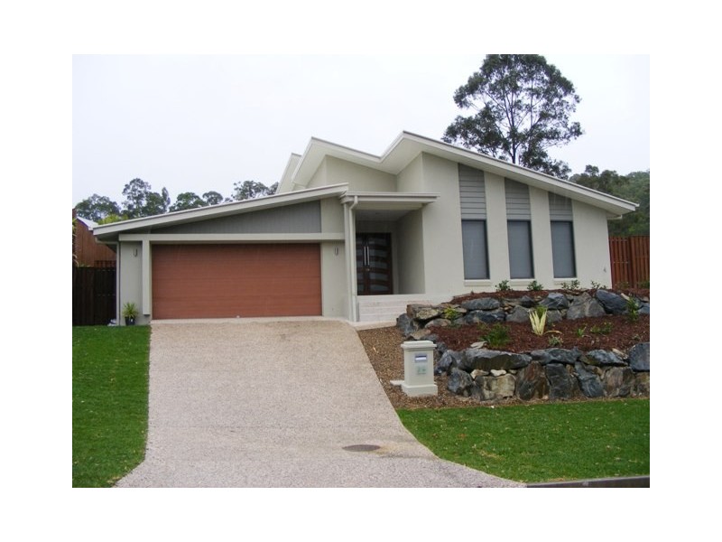 20 Saddle Back Street, Upper Coomera QLD 4209