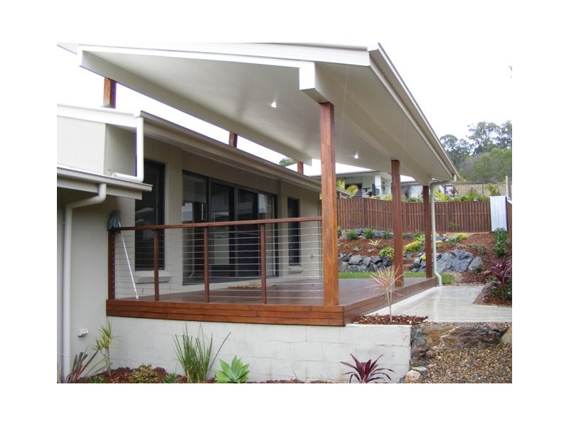 20 Saddle Back Street, Upper Coomera QLD 4209