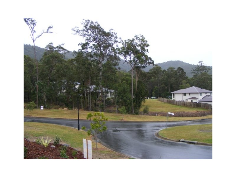 20 Saddle Back Street, Upper Coomera QLD 4209