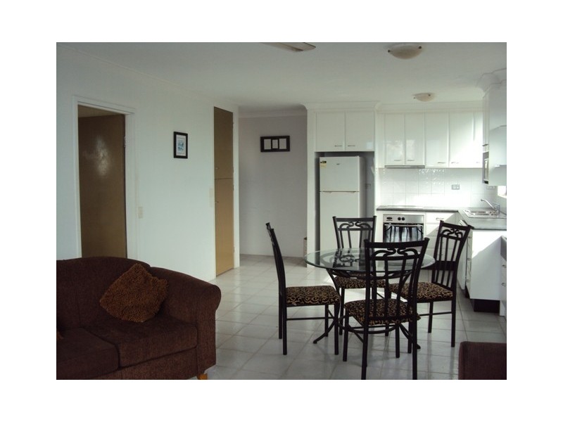 45w/11-13 Fairways Drive, Clear Island Waters QLD 4226