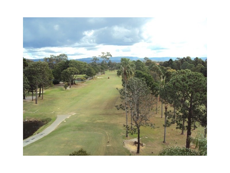 45w/11-13 Fairways Drive, Clear Island Waters QLD 4226