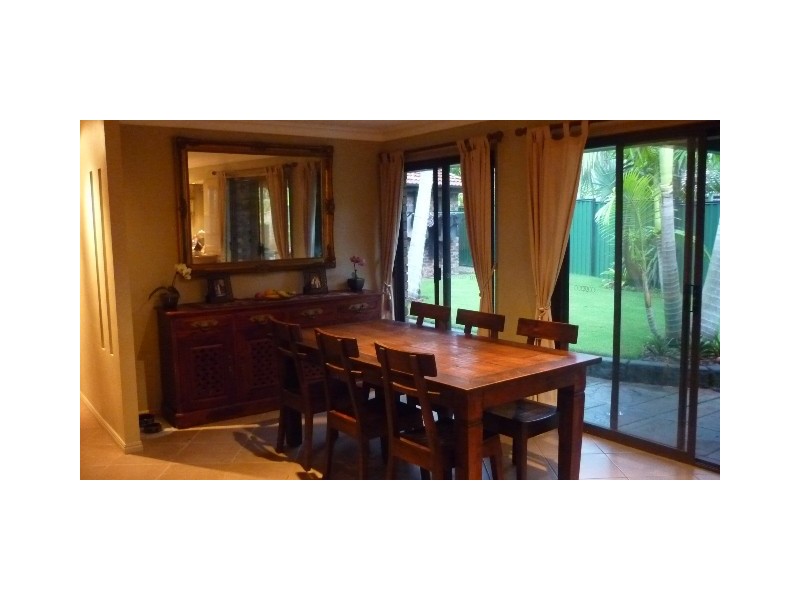 56 Oregon Way, Oxenford QLD 4210