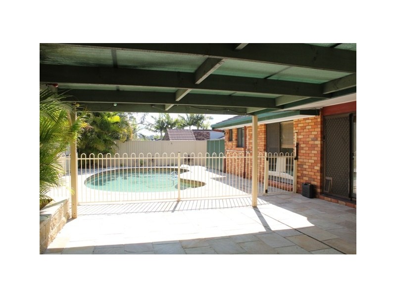 9 Peter Thomson Drive, Parkwood QLD 4214