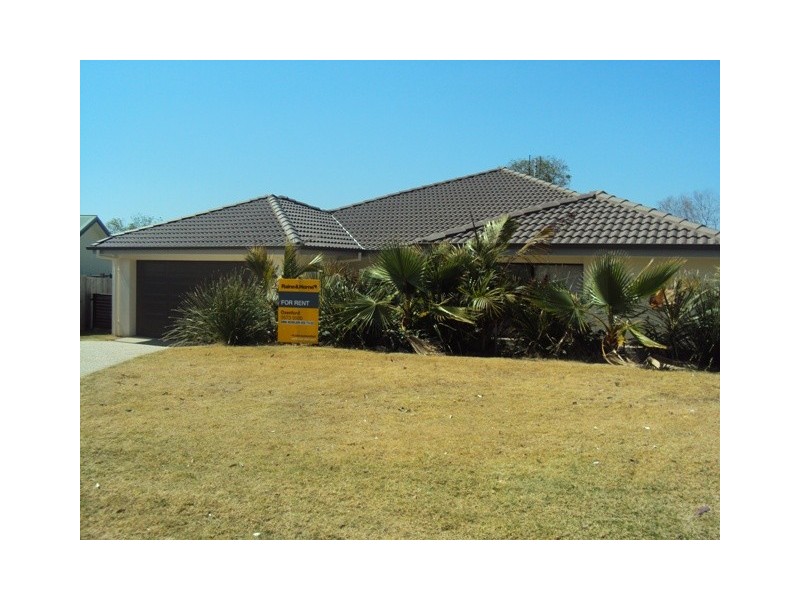 23 Flame Tree Cres, Maudsland QLD 4210