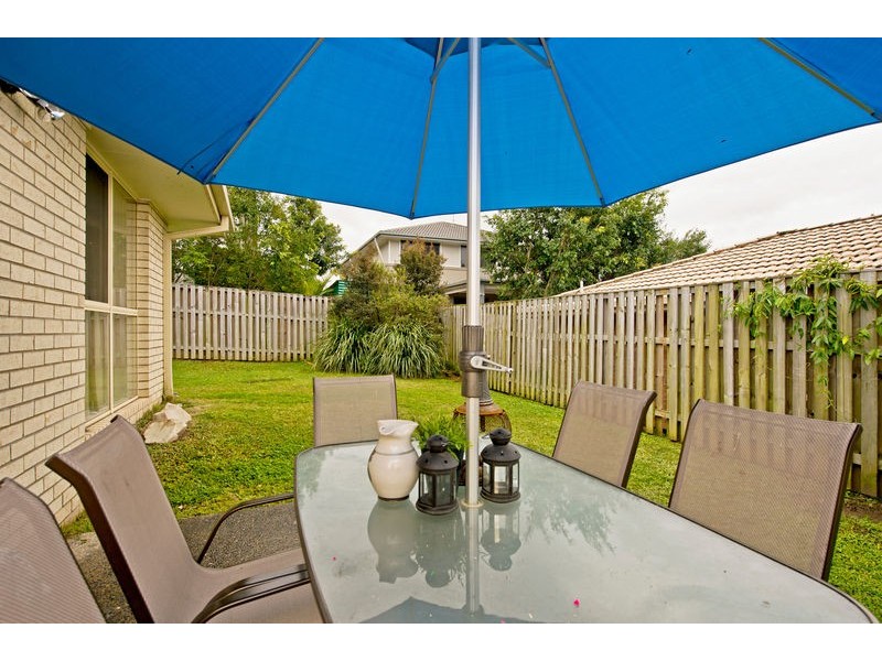 6 Bennett Way, Upper Coomera QLD 4209