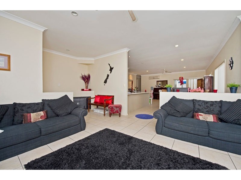 6 Bennett Way, Upper Coomera QLD 4209