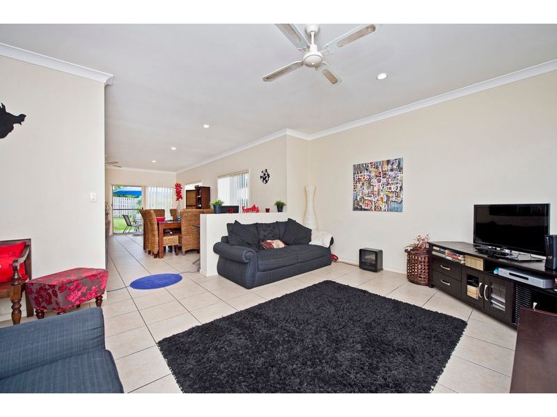6 Bennett Way, Upper Coomera QLD 4209