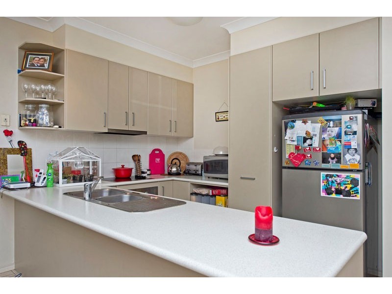 6 Bennett Way, Upper Coomera QLD 4209