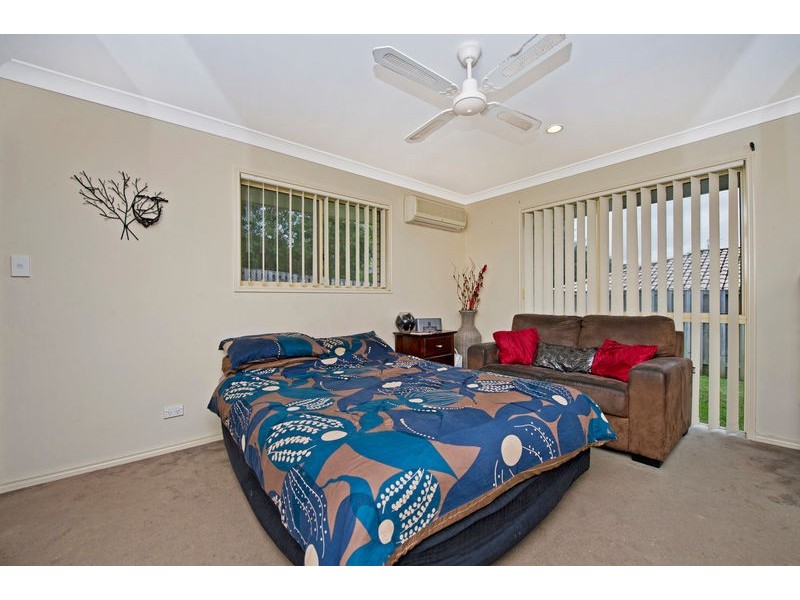 6 Bennett Way, Upper Coomera QLD 4209