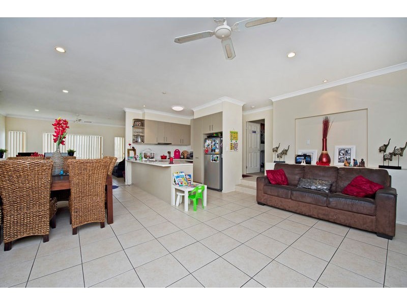 6 Bennett Way, Upper Coomera QLD 4209