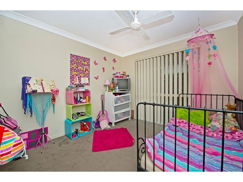 6 Bennett Way, Upper Coomera QLD 4209
