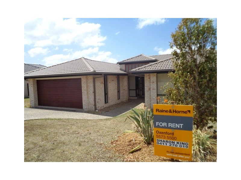 12 Wunburra Circle, Pacific Pines QLD 4211