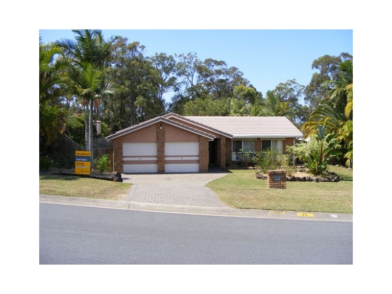 35 Missouri Way, Oxenford QLD 4210