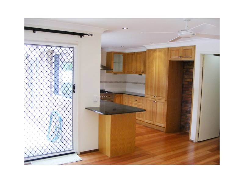 35 Missouri Way, Oxenford QLD 4210