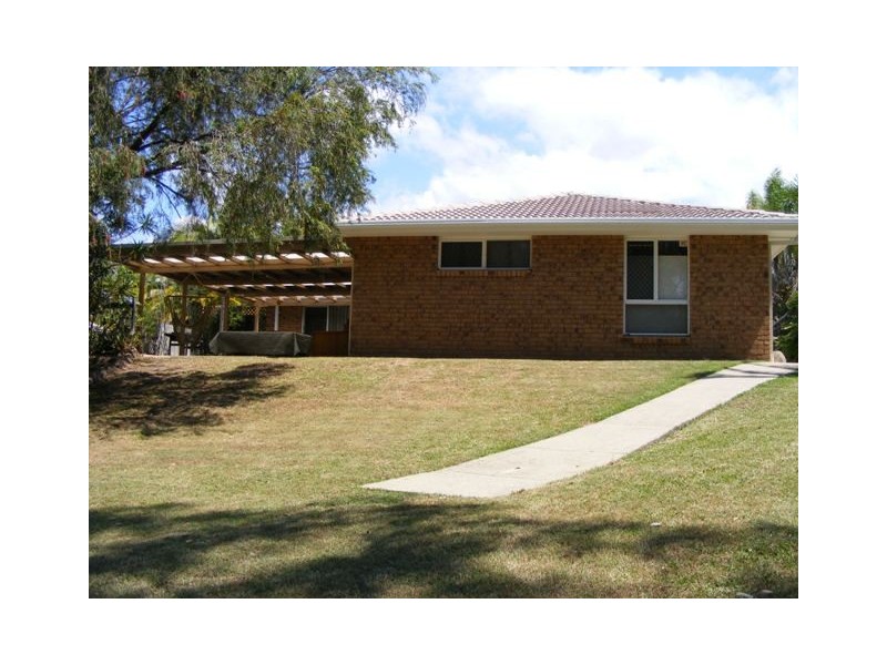 35 Missouri Way, Oxenford QLD 4210