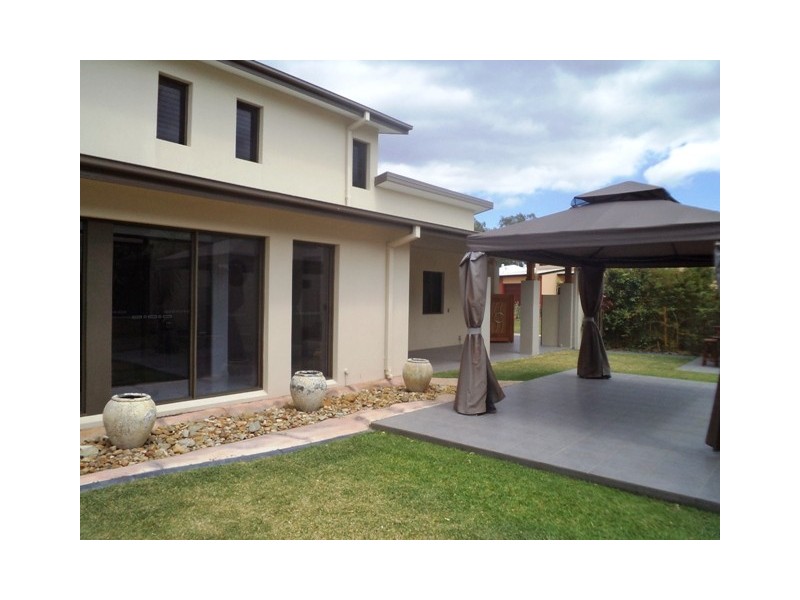 53 Westward Way, Coomera Waters QLD 4209
