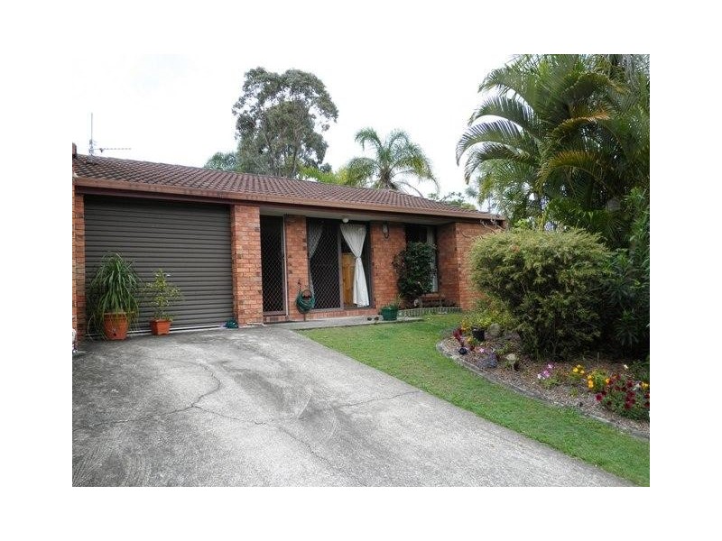 10/16 Hollywood Place, Oxenford QLD 4210