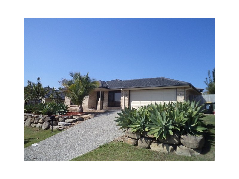 24 Wellers Street, Pacific Pines QLD 4211