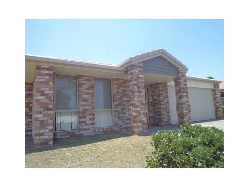 49 Buchanan Circuit, Oxenford QLD 4210