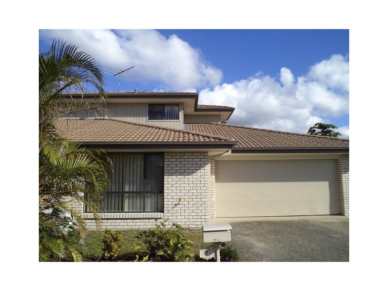 7 Winston Way, Pimpama QLD 4209